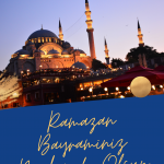 Bayram Tebriği