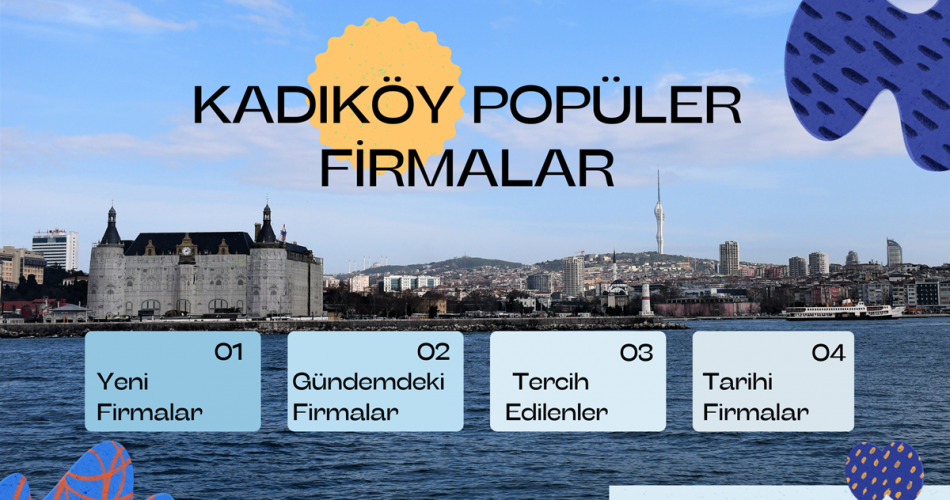 KadıköyFirmalar