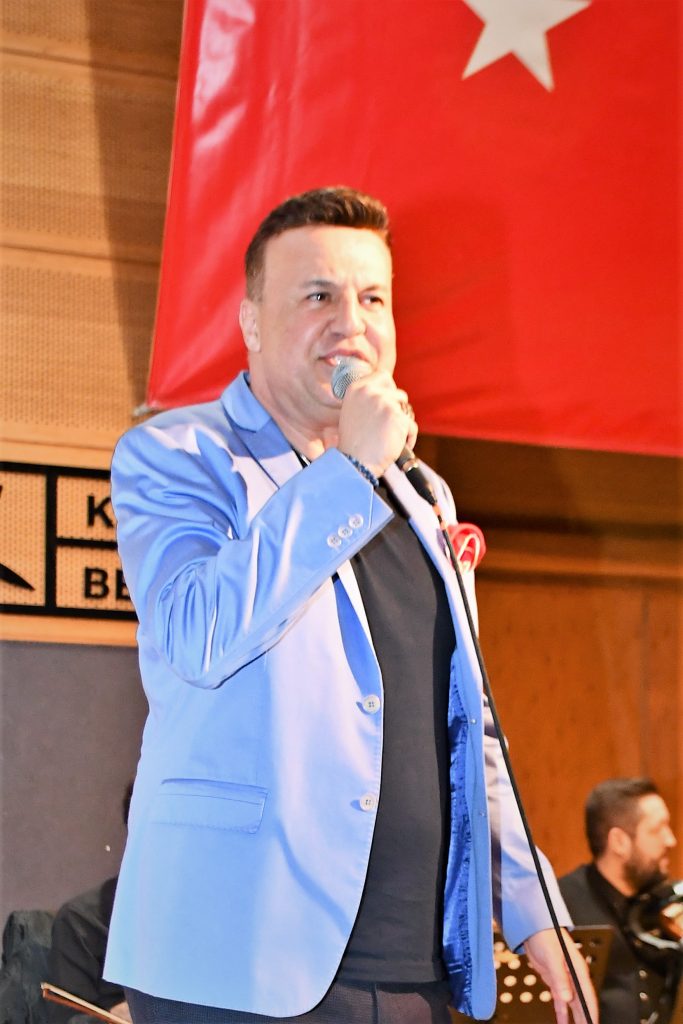 murat seçkin