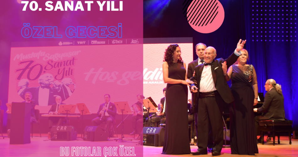 Sahne Ünlülerden Soruldu