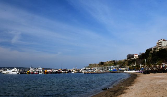 Beykoz Kış turizmi