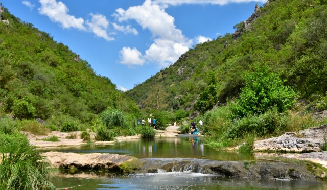 Ballı Kayalar Gebze