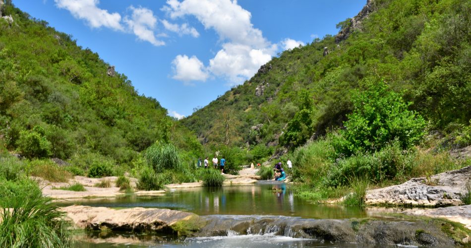 Ballı Kayalar Gebze