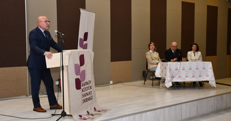 Kadıköy kültür sanat derneği