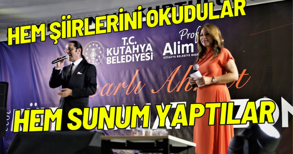 arzu & nedim saatcioğlu