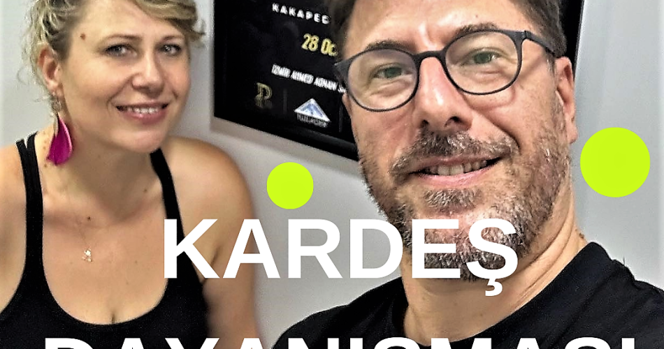 kardeş dayanışması