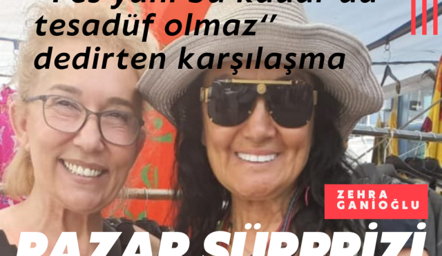 Pazar Sürprizi