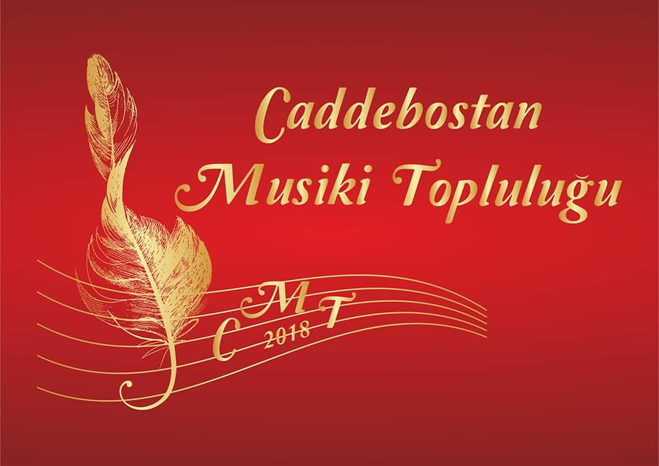 CADDEBOSTAN MUSİKİ TOPLULUĞU