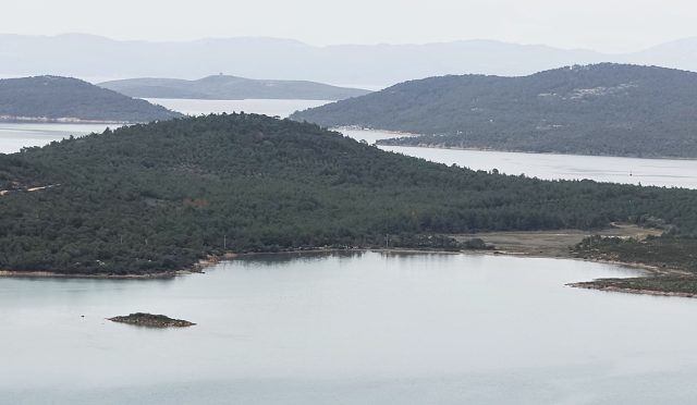 Canım Türkiye’m – Şeytan Sofrası Ayvalık