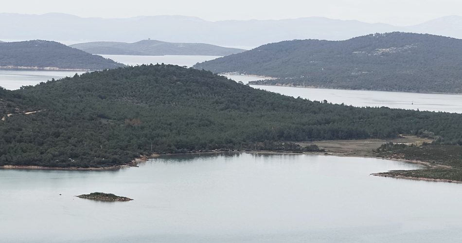 Şeytan Sofrası Ayvalık