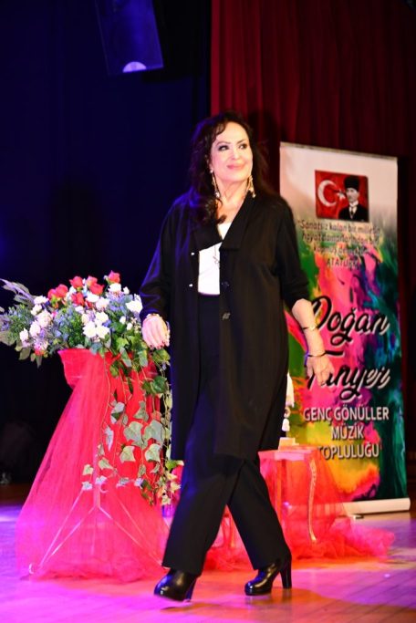 ve sahne