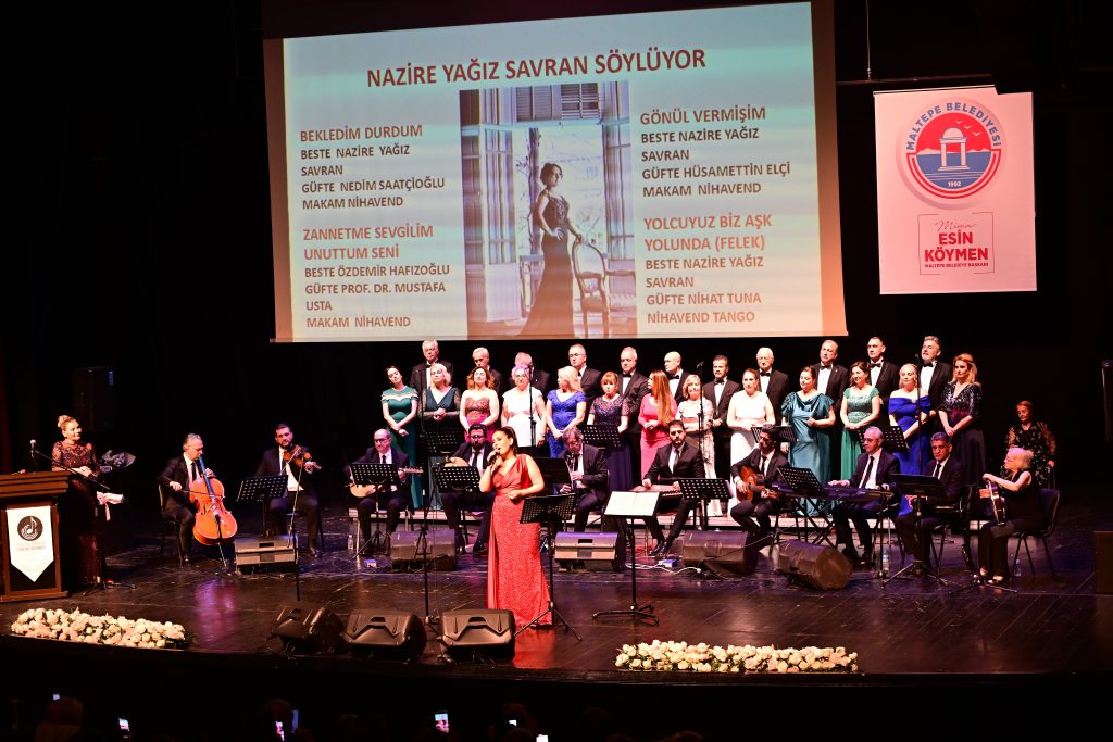 nazire yağız savran