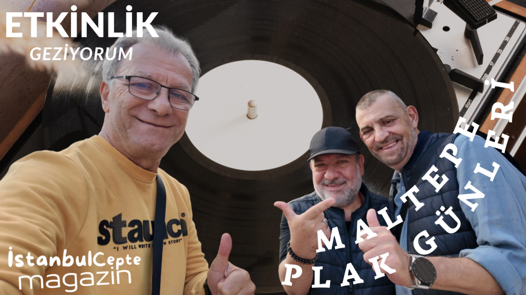 Plak günleri Maltepe