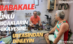 BABAKALE RÖPORTAJ
