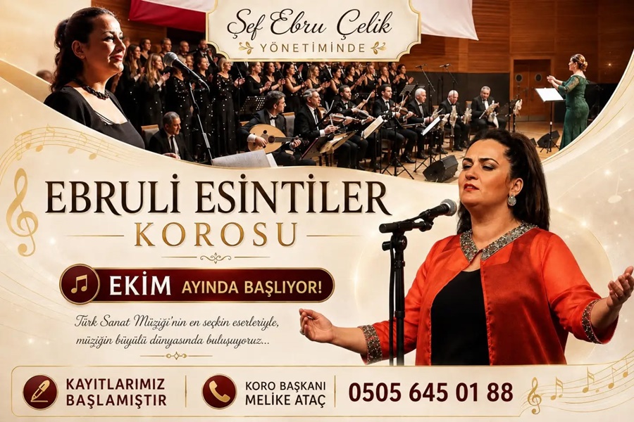 Ebruli esintiler
