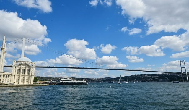 2026 boshporus cup yelken yarış