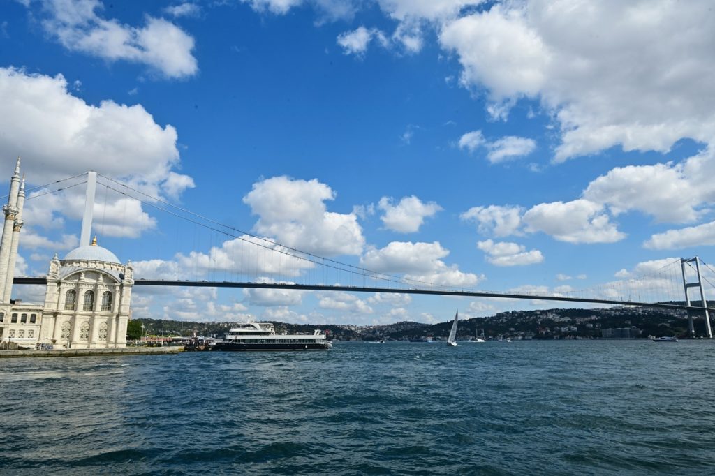 2026 boshporus cup yelken yarış