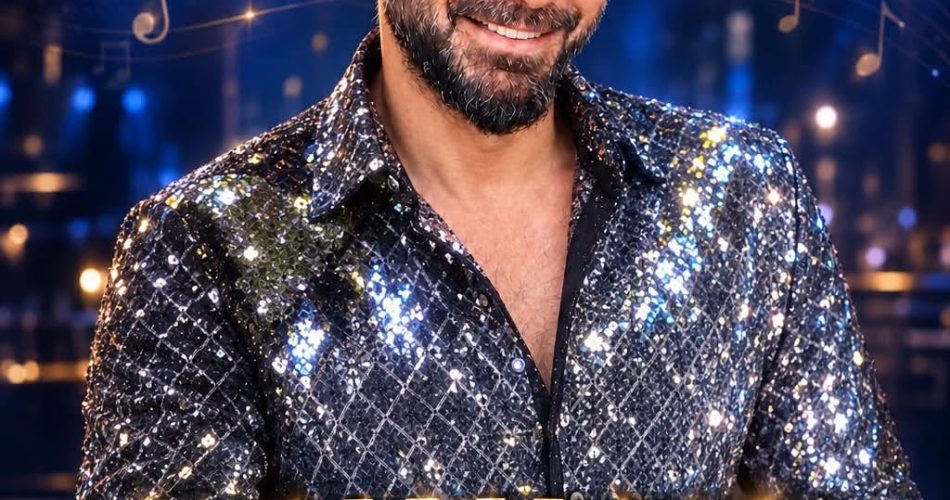 Adnan koç gala