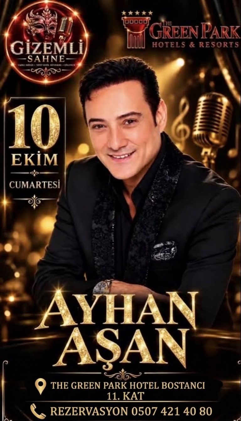 ayhan aşan