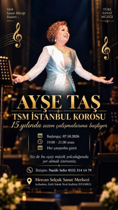 ayşe taş