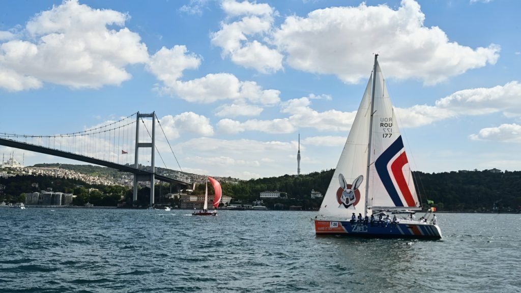2026 boshporus cup yelken yarışı