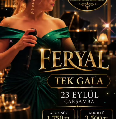 feryal