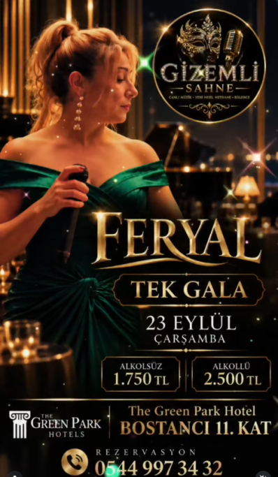 feryal