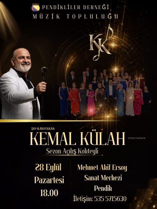 kemal külah pendik