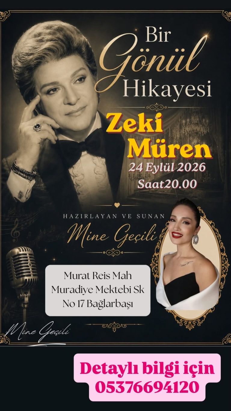 mine geçili