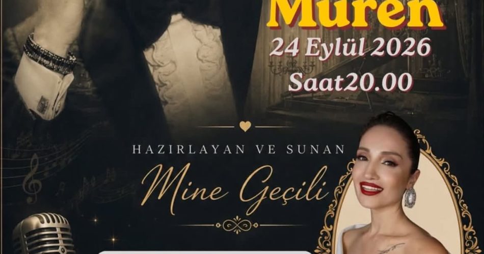mine geçili