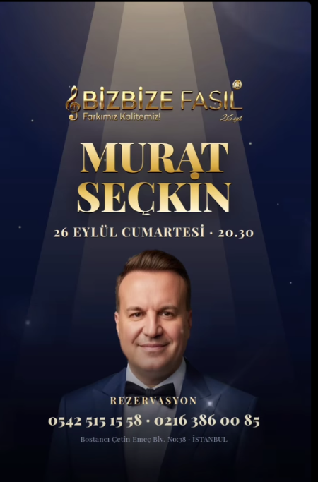 murat seçkin gala