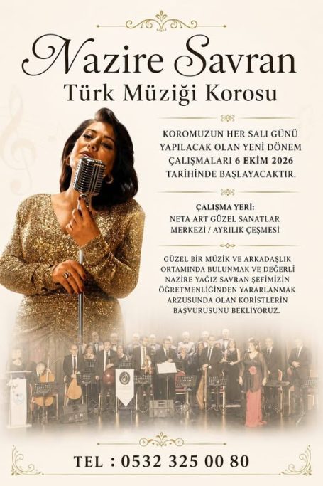 nazire savran