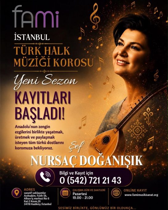 korolar açılıyor fami