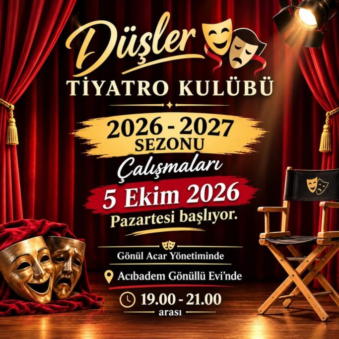 tiyatro