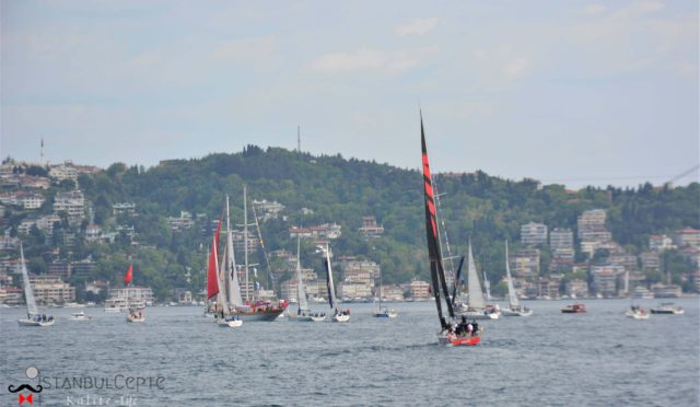 Rüzgarın Dansı Başlıyor: 2026 Bosphorus Cup Yelken Yarışı Rehberi