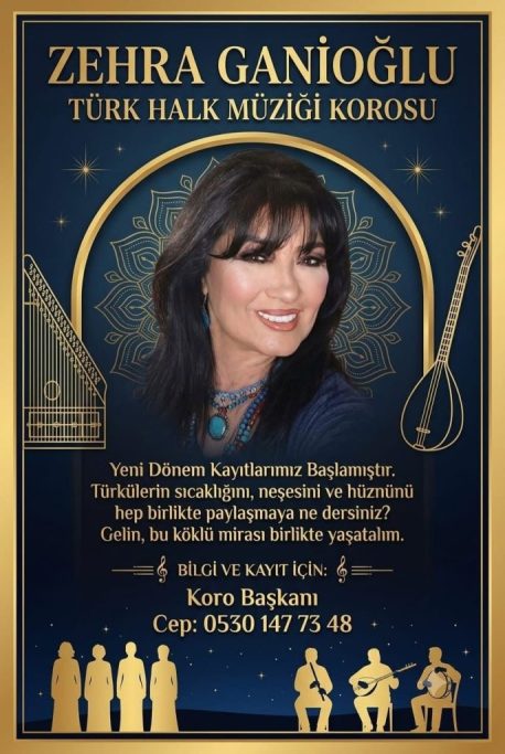 zehra ganioğlu