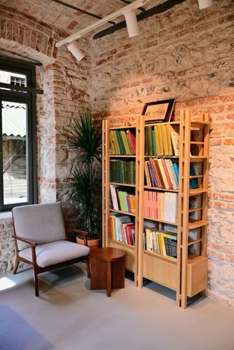 Kuyumcu Han Rehberi: Karaköy'ün Yeni Kültür Durağı