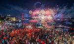 cumhuriyet bayramı kutlamaları
